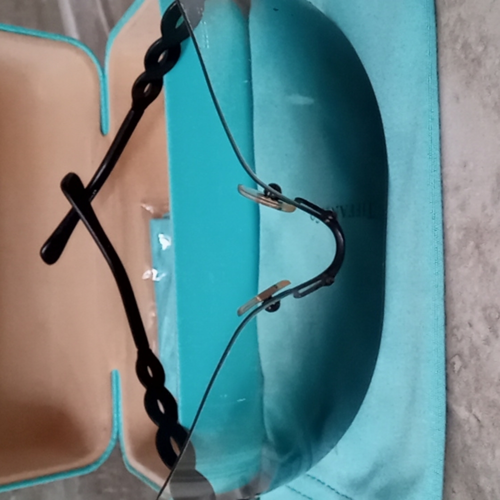 Authentic Versace Sunglasses - image 1